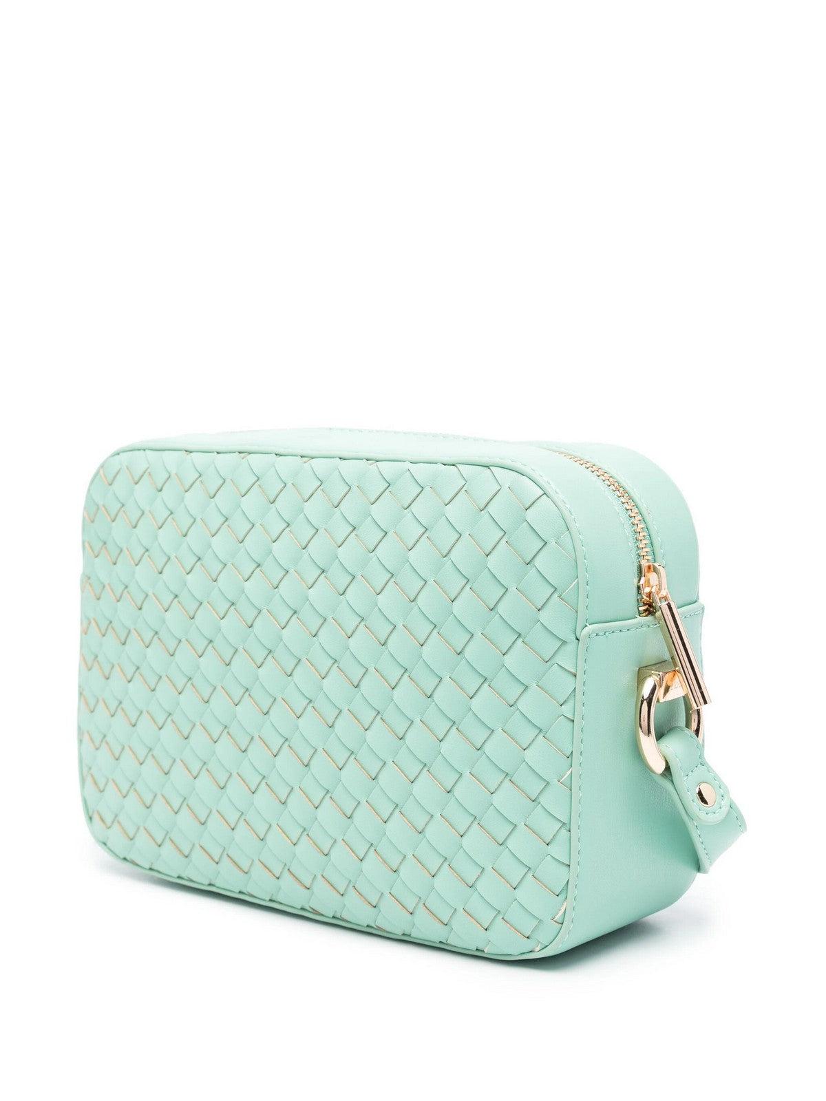 LIU JO ACCESSORIES Borsa Donna AA4156E0513 46011 Verde - Stilato