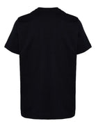 DONDUP T-Shirt e Polo Uomo US198 JF0309U HN5 999 Nero - Stilato
