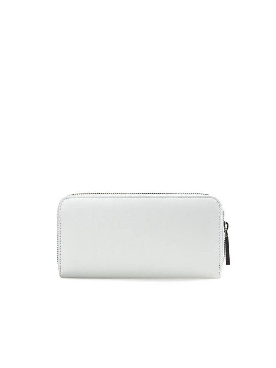 CHIARA FERRAGNI Portafoglio Donna 72SB5PA6 ZS132 Nero - Stilato