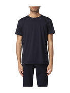 RRD T-Shirt e Polo Uomo 23145 60 Blu - Stilato