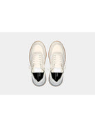 PHILIPPE MODEL Sneaker Uomo Tropez 2.1 TYLU W001 Bianco - Stilato