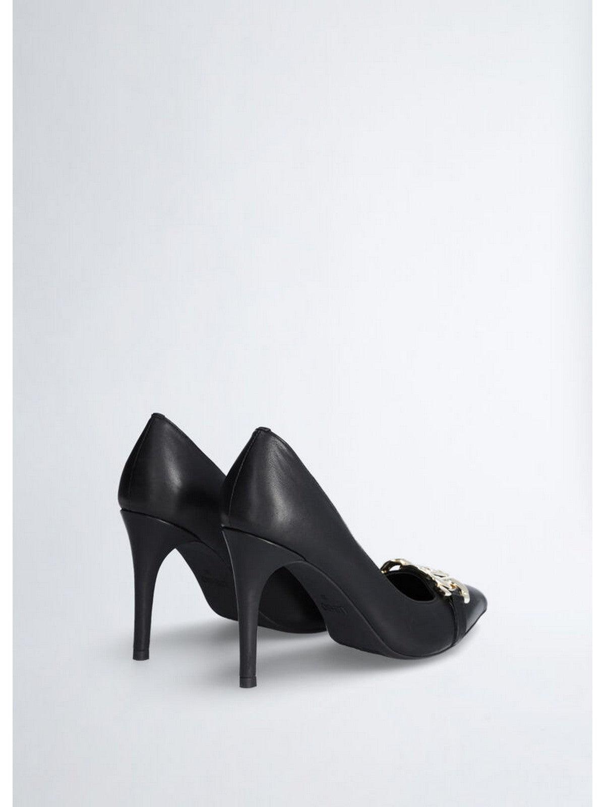 LIU JO Décolleté Donna SF3025P0062 22222 Nero - Stilato