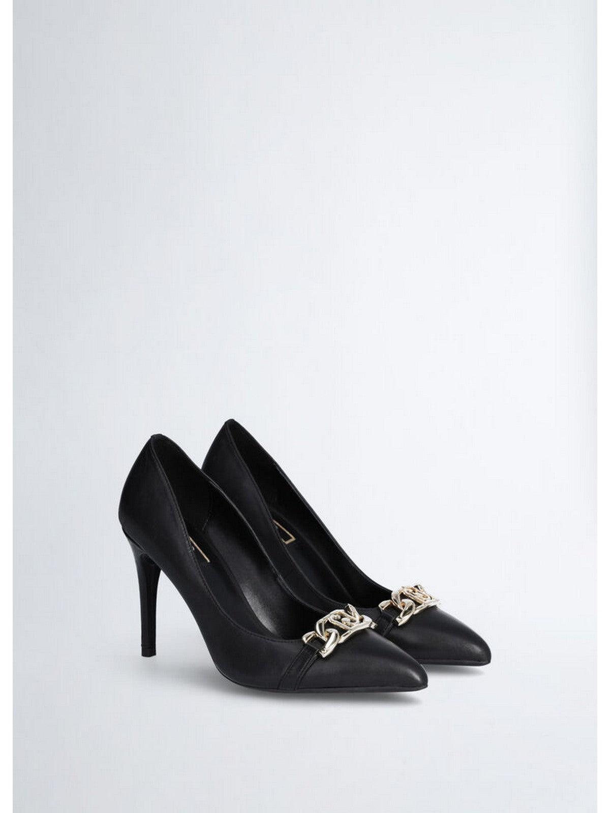 LIU JO Décolleté Donna SF3025P0062 22222 Nero - Stilato