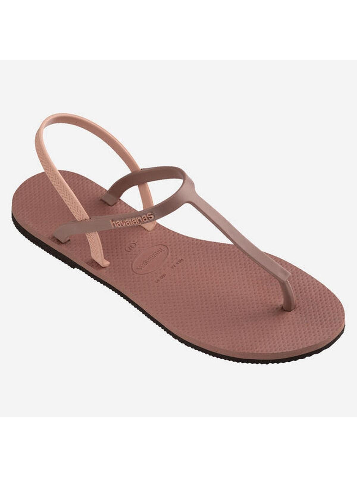 HAVAIANAS Infradito Donna Hav. You Paraty Rj 4148985.3544 Rosa - Stilato
