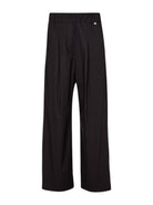 LIU JO FRESH Pantalone Donna 8A4007T8821 22222 Nero - Stilato