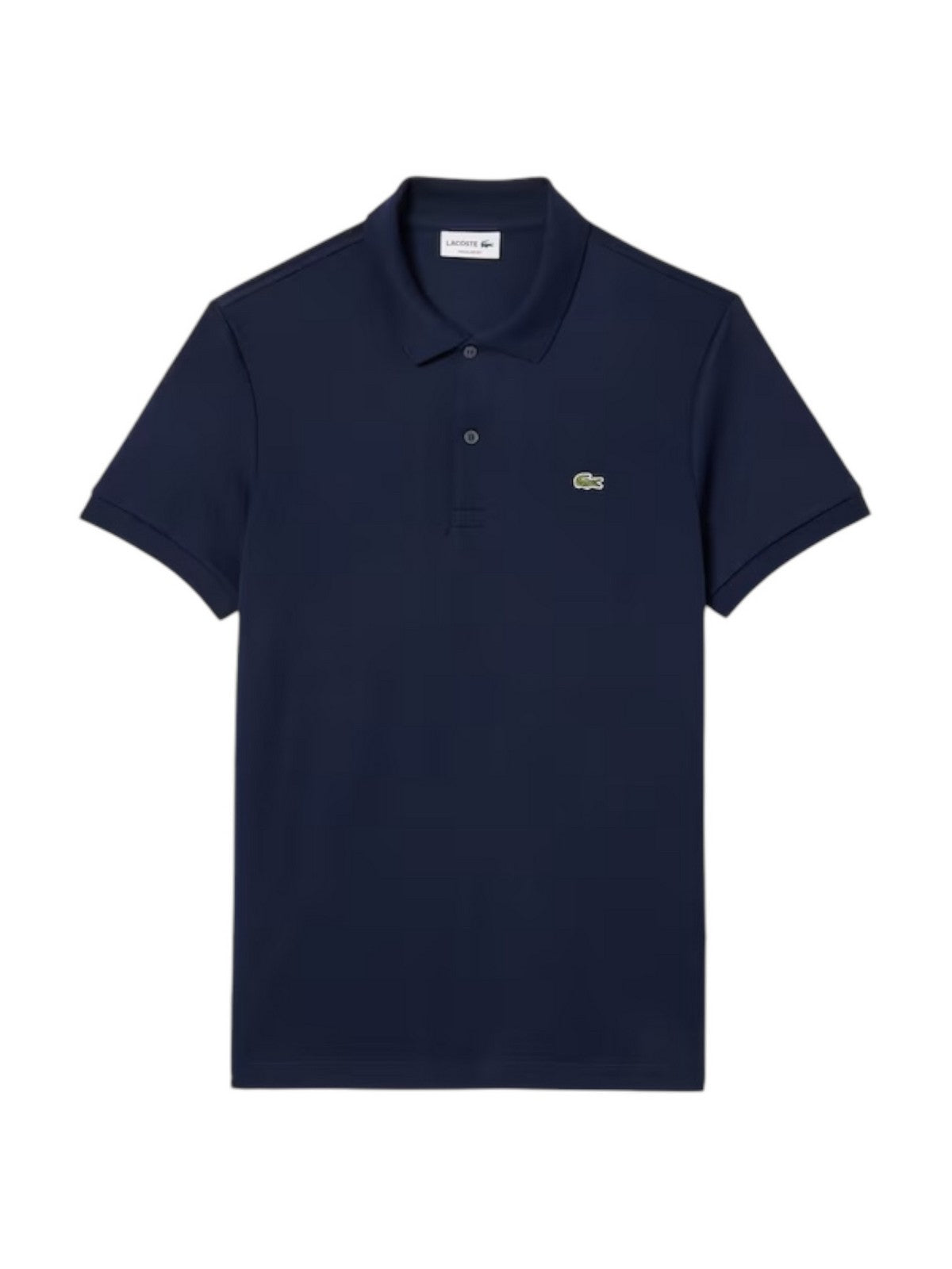LACOSTE Polo Uomo DH2050 166 Blu