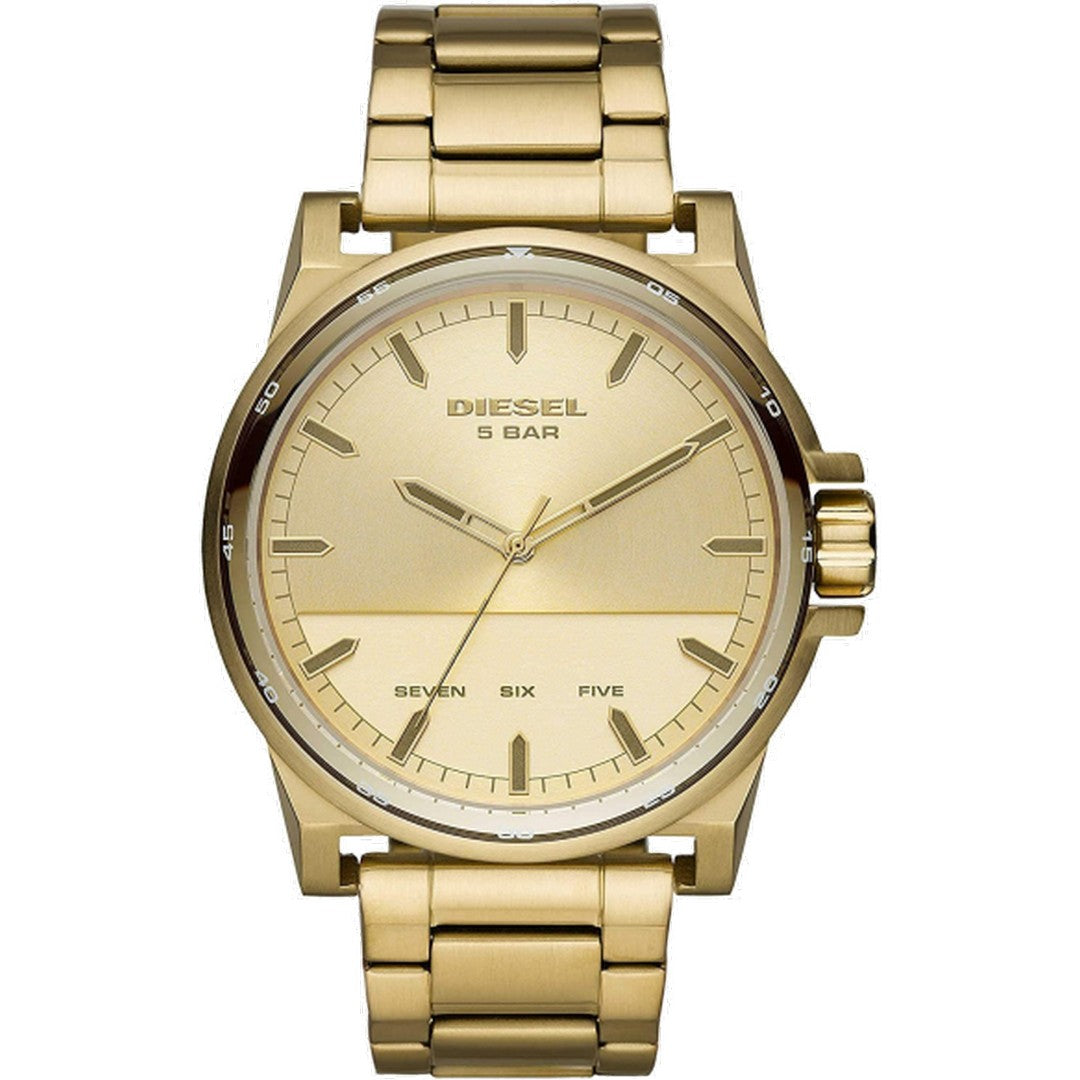 Orologio Uomo Diesel D-48 - dz1912 - Stilato