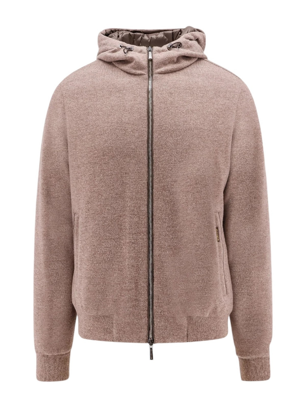 MOORER Giubbino Uomo BRIGNO-MRW MOUBO100080 U0253 Beige - Stilato