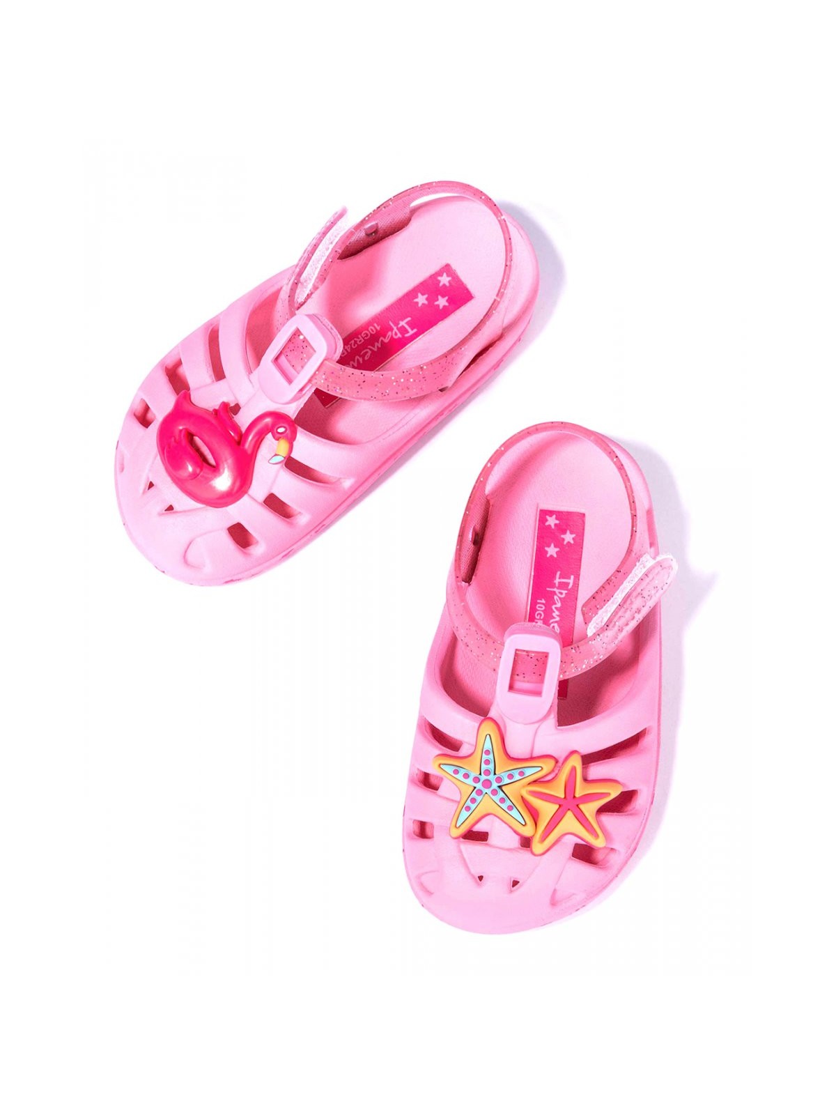 IPANEMA Girls' Sandal IP.83619 BC890 PINK