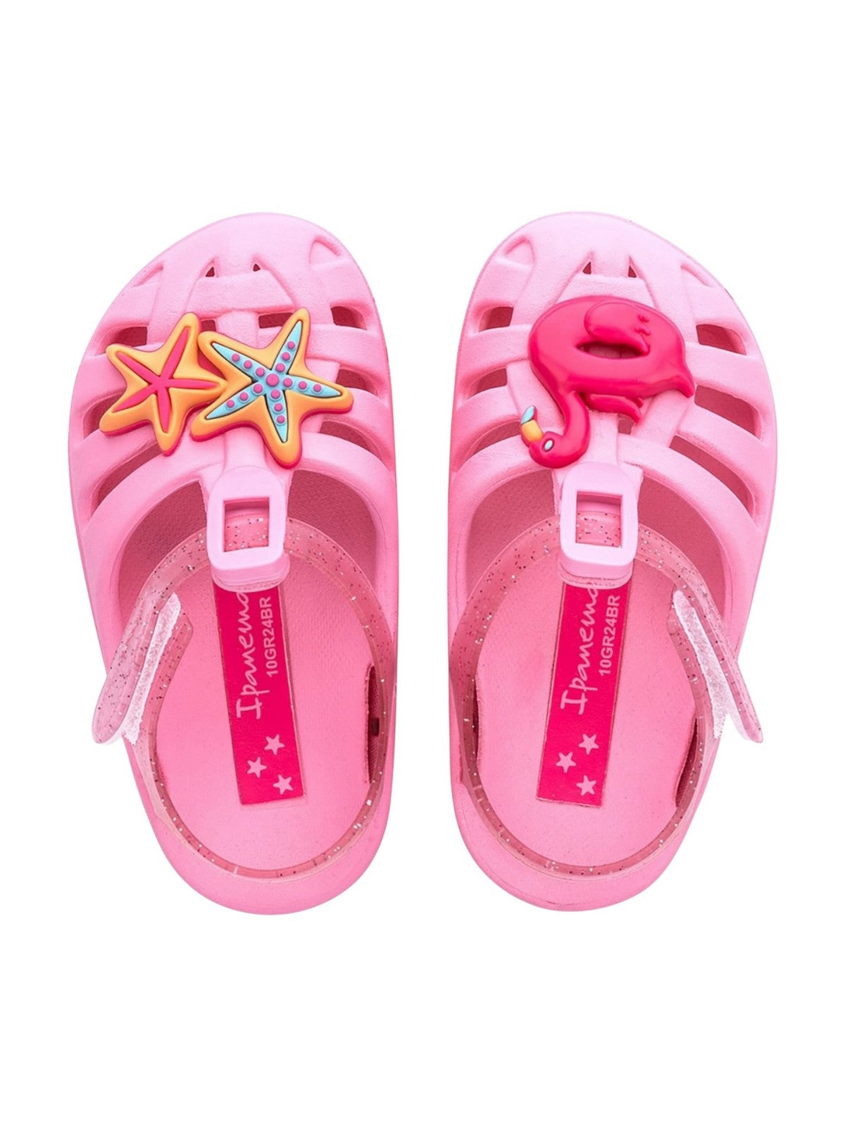 IPANEMA Girls' Sandal IP.83619 BC890 PINK