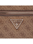 GUESS Zaino Donna Handbag HWSG69 94330 LTL Beige - Stilato