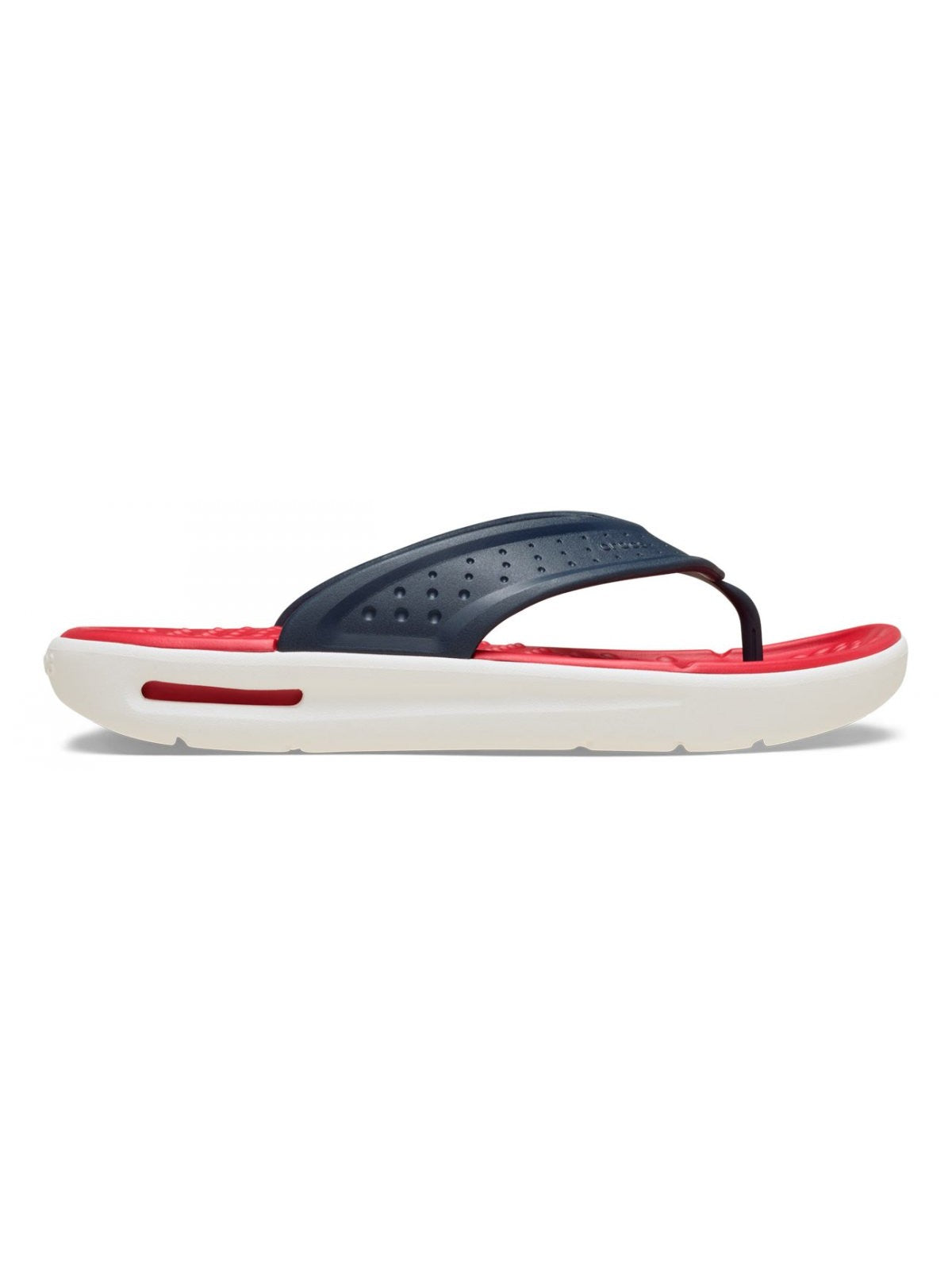 CROCS Infradito Uomo InMotion Flip M 211101 410 NAVY