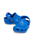 CROCS Ciabatta Bambini e ragazzi Crocs Littles Sabot B 11441 4KZ Blu - Stilato