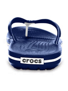 CROCS Infradito Uomo Crocband flip 11033 410 Blu - Stilato