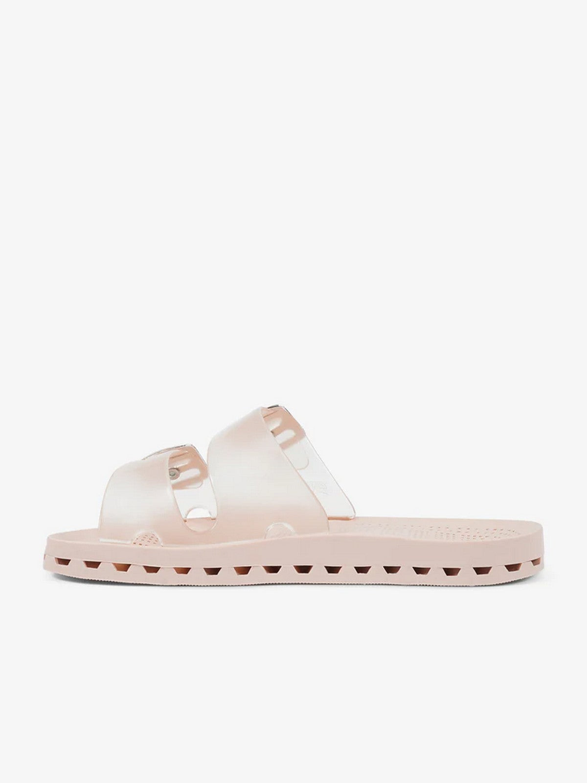 SENSI Ciabatta Donna LA JOLLA JELLY 4151/JL 334 Rosa - Stilato