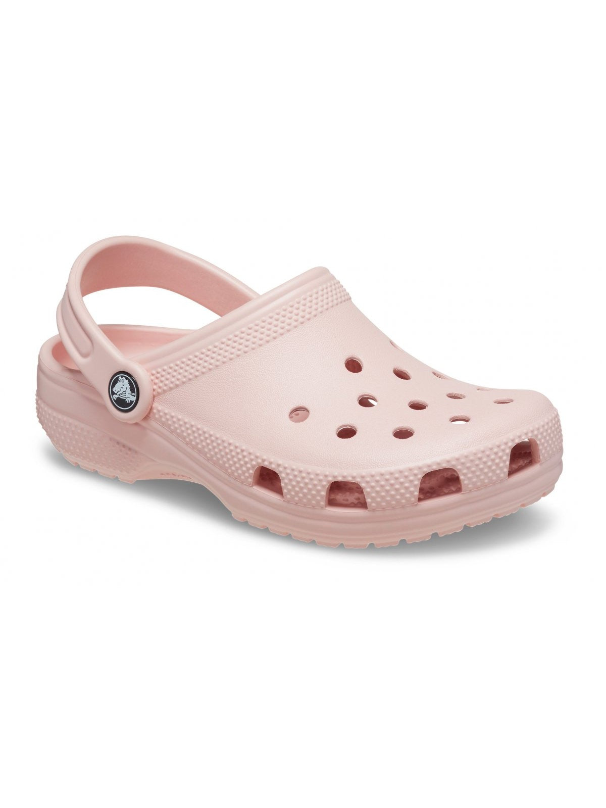 CROCS Ciabatta Bambini e ragazzi Classic Clog T 206990 5AF Rosa - Stilato