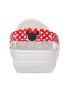 CROCS Ciabatta Bambine e ragazze Disney Minnie Mouse 208710 119 Bianco - Stilato