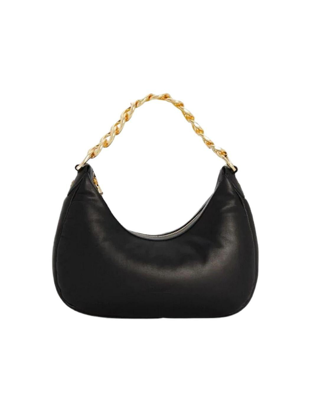 PATRIZIA PEPE Borsa Donna 8B0004/L006 Nero - Stilato