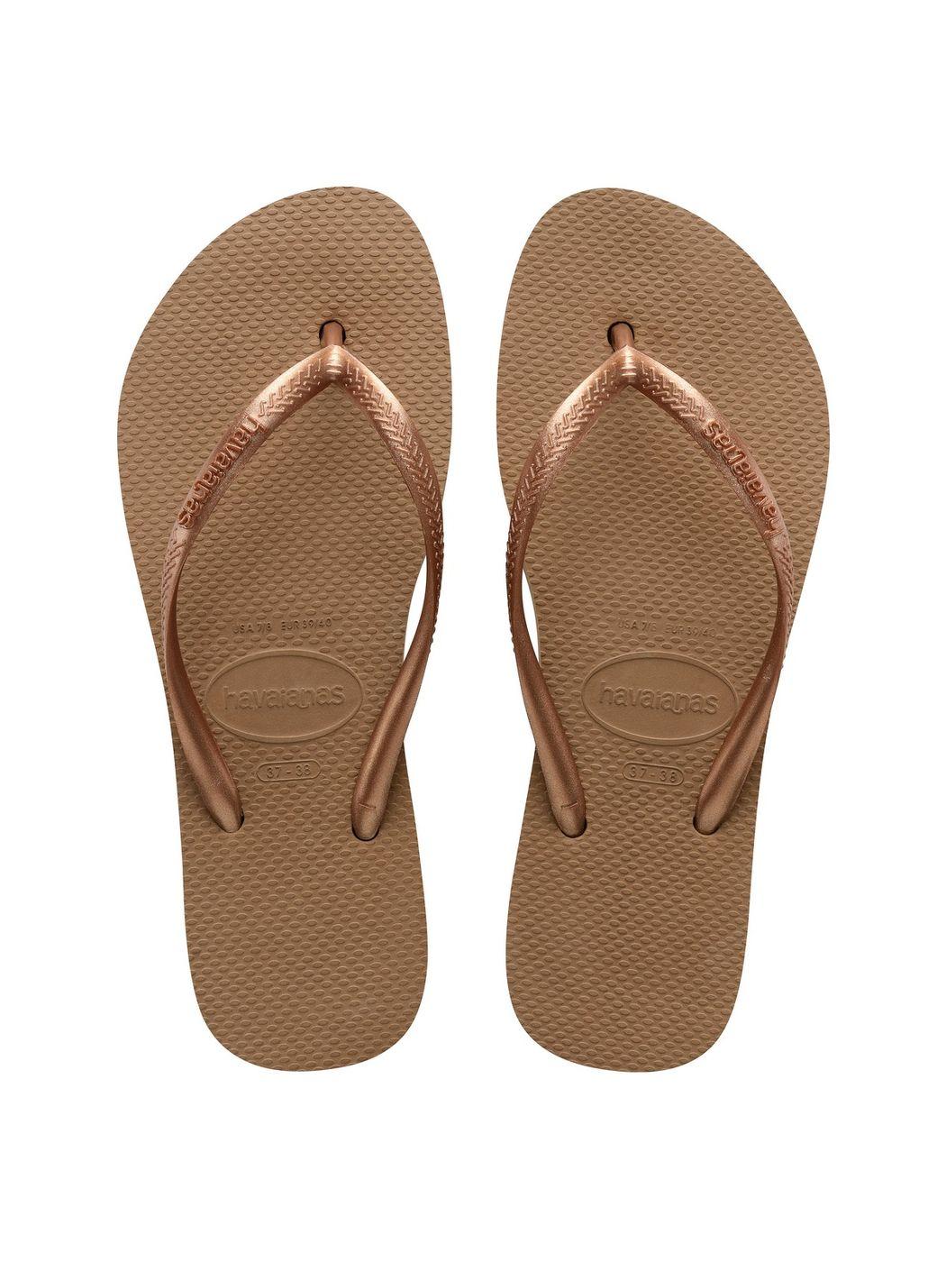 HAVAIANAS Infradito Donna 4144537.3581 Rosa - Stilato