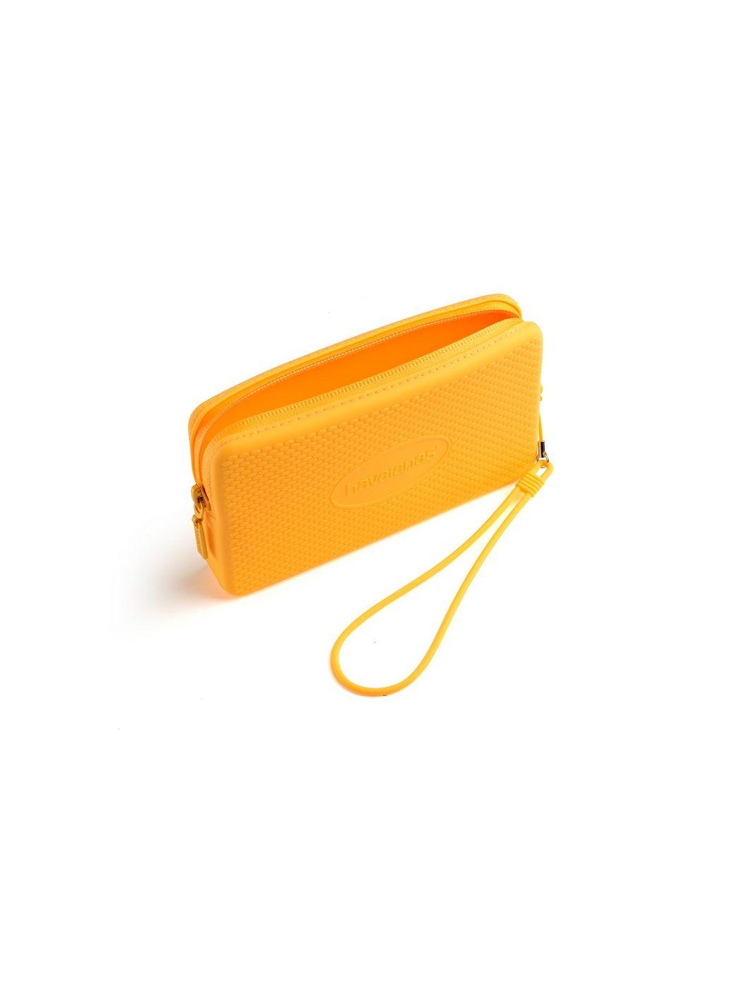 HAVAIANAS Pochette Unisex adulto 4141384.1652 Giallo - Stilato