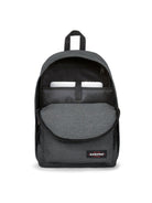 EASTPAK Zaino Unisex adulto OUT OF OFFICE EK000767 77H Nero - Stilato