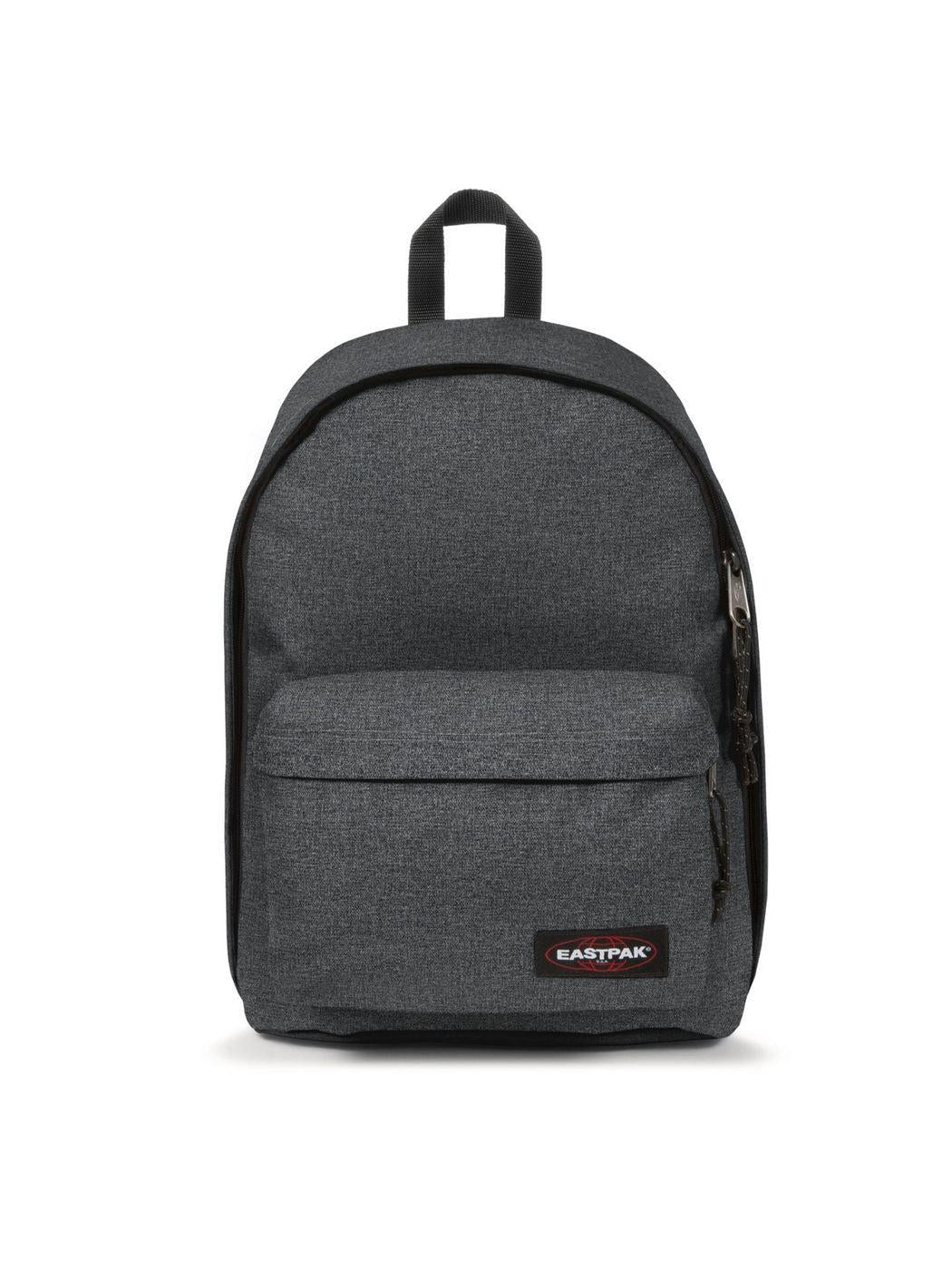 EASTPAK Zaino Unisex adulto OUT OF OFFICE EK000767 77H Nero - Stilato