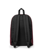 EASTPAK Zaino Unisex adulto OUT OF OFFICE EK000767 23S Rosso - Stilato