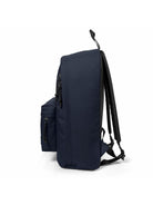 EASTPAK Zaino Unisex adulto OUT OF OFFICE EK000767 L83 Blu - Stilato