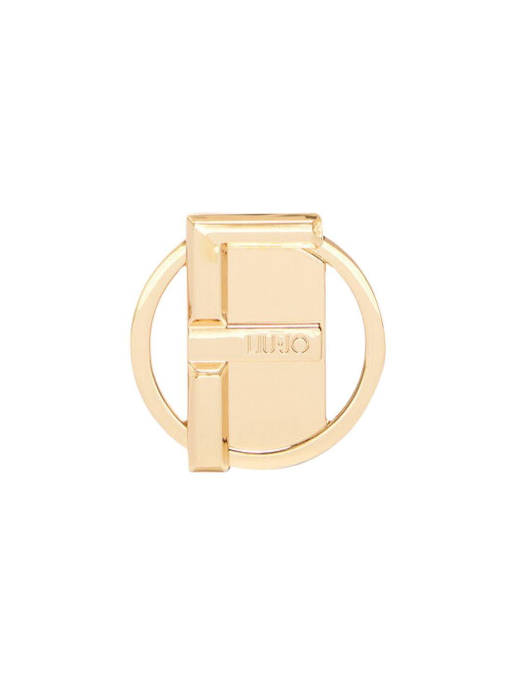 LIU JO ACCESSORIES Accessori Donna AXX029A0001 X1036 Oro - Stilato