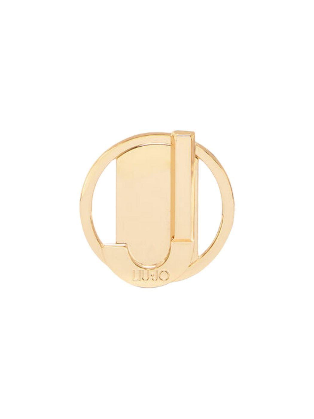 LIU JO ACCESSORIES Accessori Donna AXX029A0001 X1040 Oro - Stilato