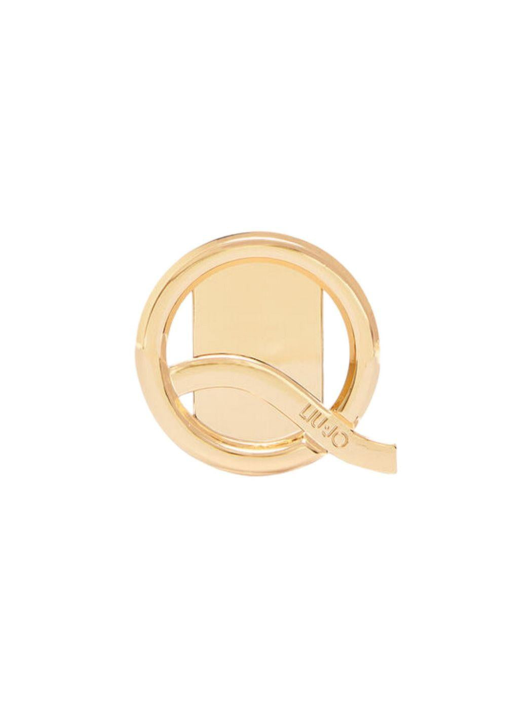 LIU JO ACCESSORIES Accessori Donna AXX029A0001 X1047 Oro - Stilato