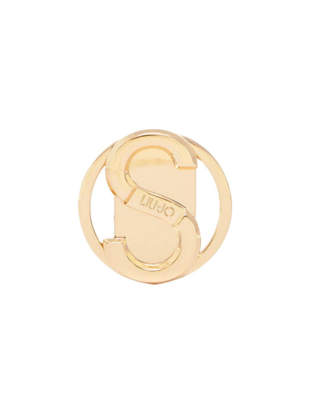 LIU JO ACCESSORIES Accessori Donna AXX029A0001 X1049 Oro - Stilato