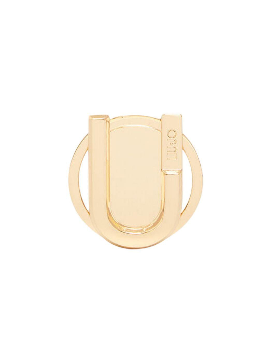 LIU JO ACCESSORIES Accessori Donna AXX029A0001 X1051 Oro - Stilato