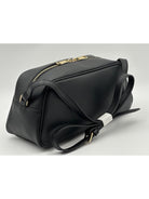 PATRIZIA PEPE Borsa Donna 2B0082 L001 K103 Nero - Stilato