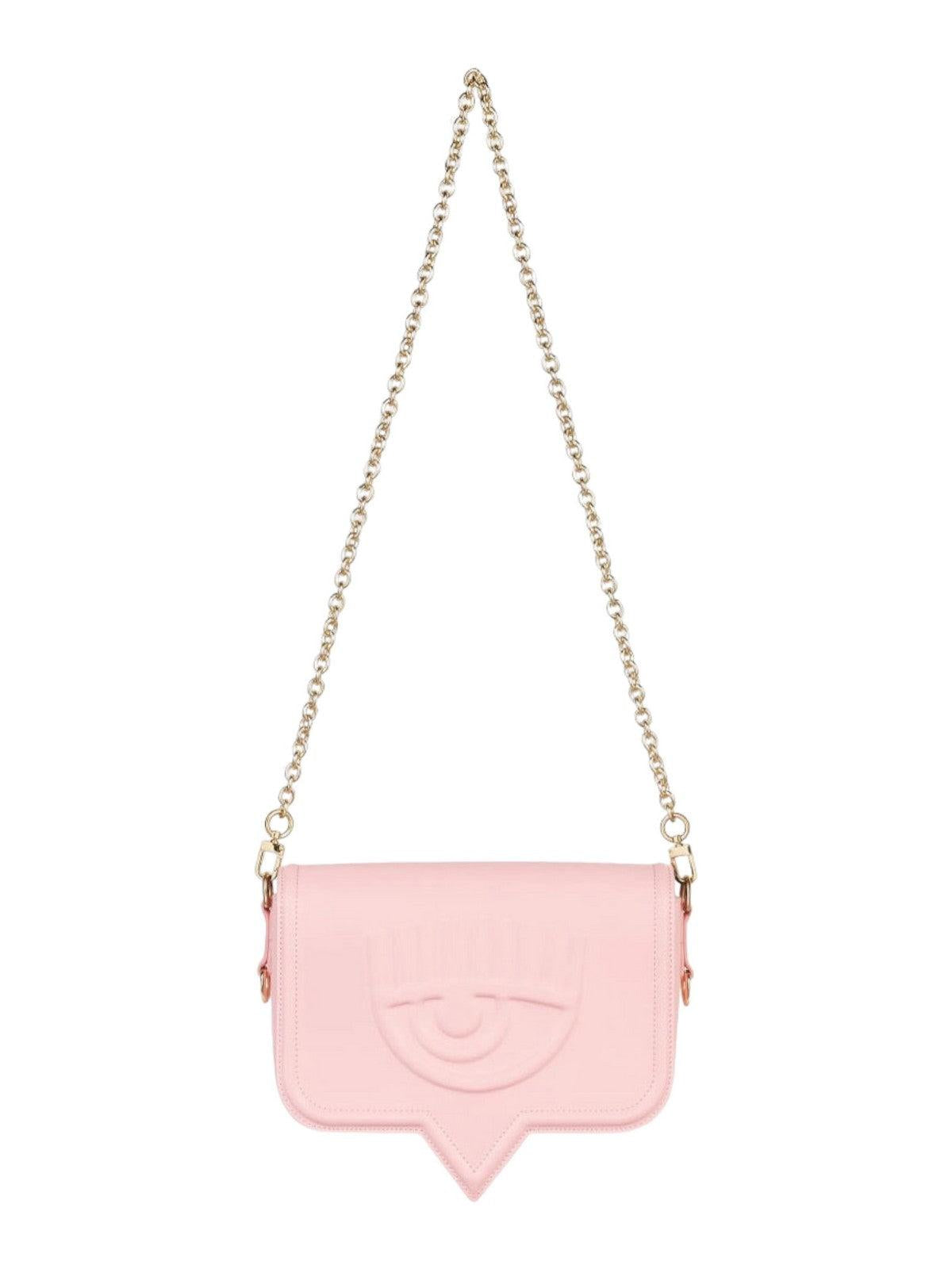 CHIARA FERRAGNI Borsa Donna 74SB4BA3 ZS517 439 Rosa - Stilato