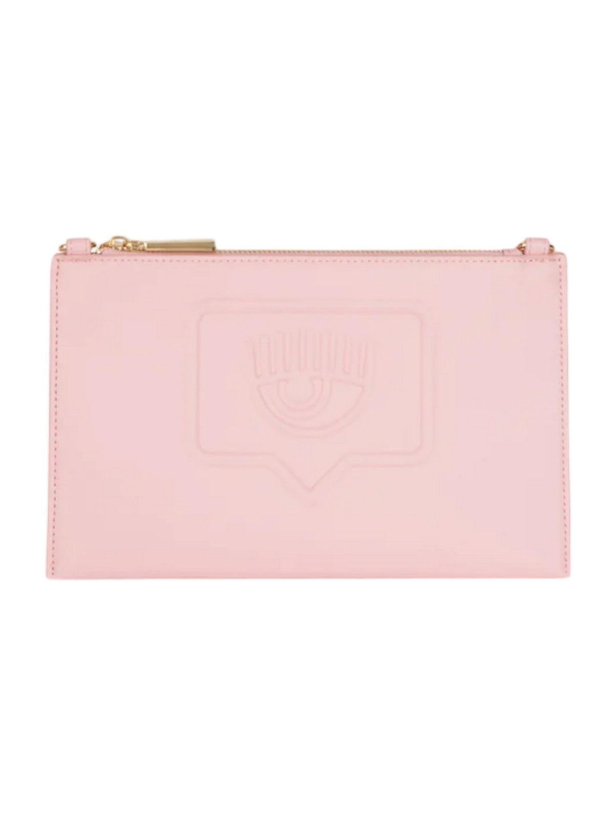 CHIARA FERRAGNI Borsa Donna 74SB4BAX ZS517 439 Rosa - Stilato