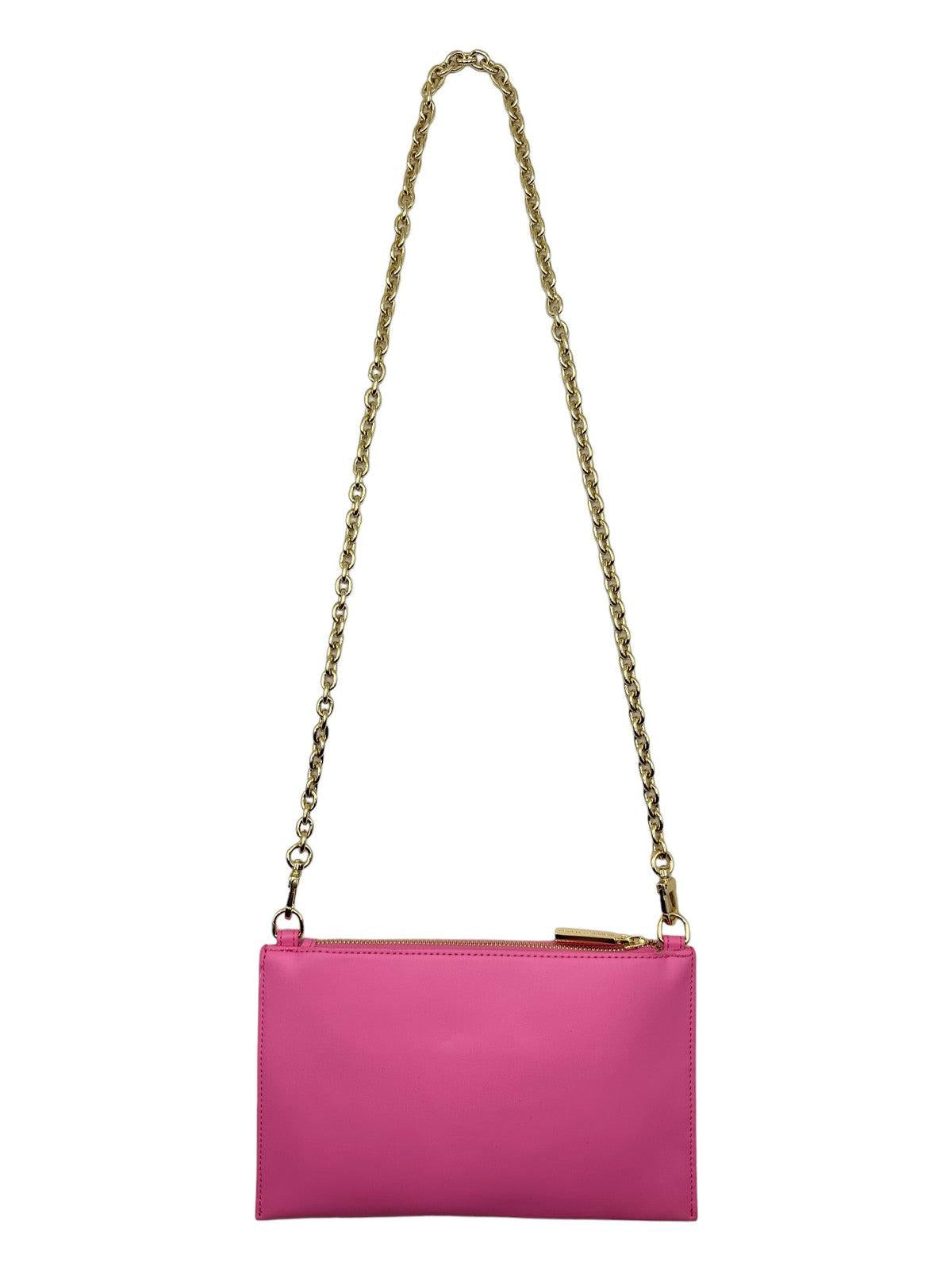 CHIARA FERRAGNI Borsa Donna 74SB4BAX ZS517 424 Rosa - Stilato