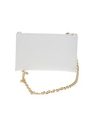 CHIARA FERRAGNI Borsa Donna 74SB4BAX ZS518 OP9 Bianco - Stilato