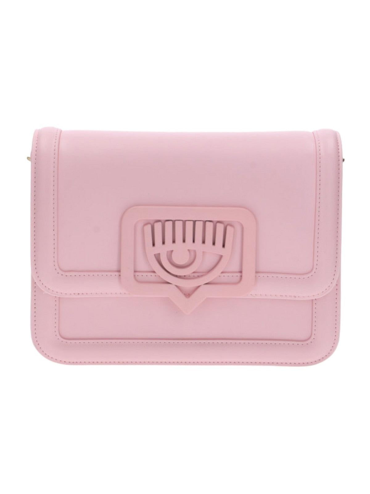 CHIARA FERRAGNI Borsa Donna 74SB4BB1 ZS730 439 Rosa - Stilato