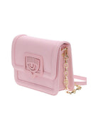 CHIARA FERRAGNI Borsa Donna 74SB4BB1 ZS730 439 Rosa - Stilato