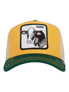 GOORIN BROS Cappello Uomo The cash cow 101-0383-YEL Giallo - Stilato