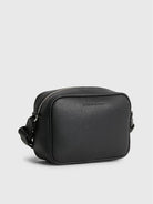 CALVIN KLEIN Borsa Donna K60K610683 BDS Nero - Stilato