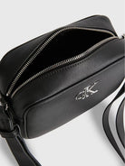 CALVIN KLEIN Borsa Donna K60K610683 BDS Nero - Stilato