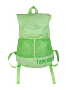 HAVAIANAS Zaino Donna 4141387.8318 Verde - Stilato