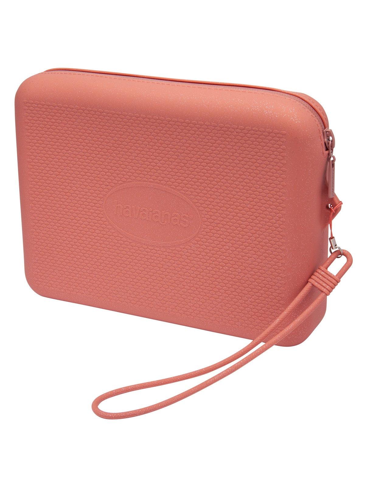 HAVAIANAS Pochette Donna 4147274.3544 Rosa - Stilato