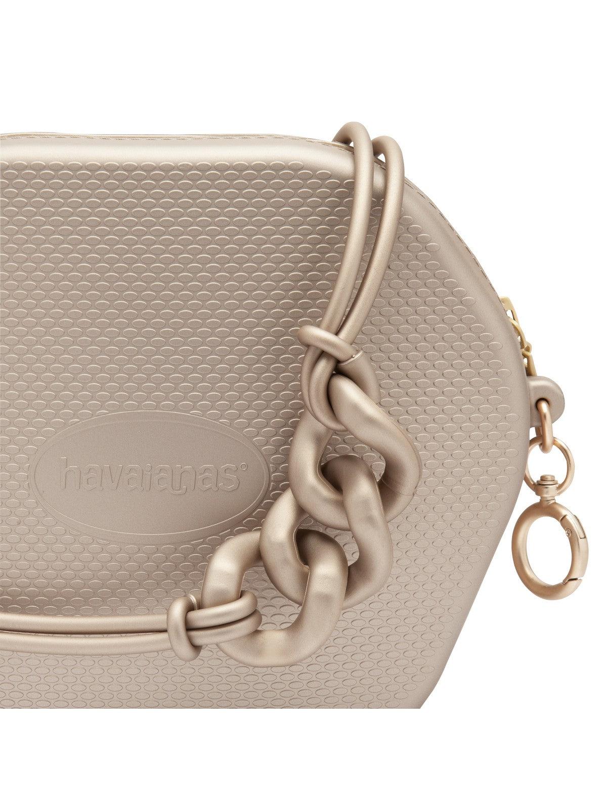 HAVAIANAS Borsa Donna 4148235.0570 Oro - Stilato