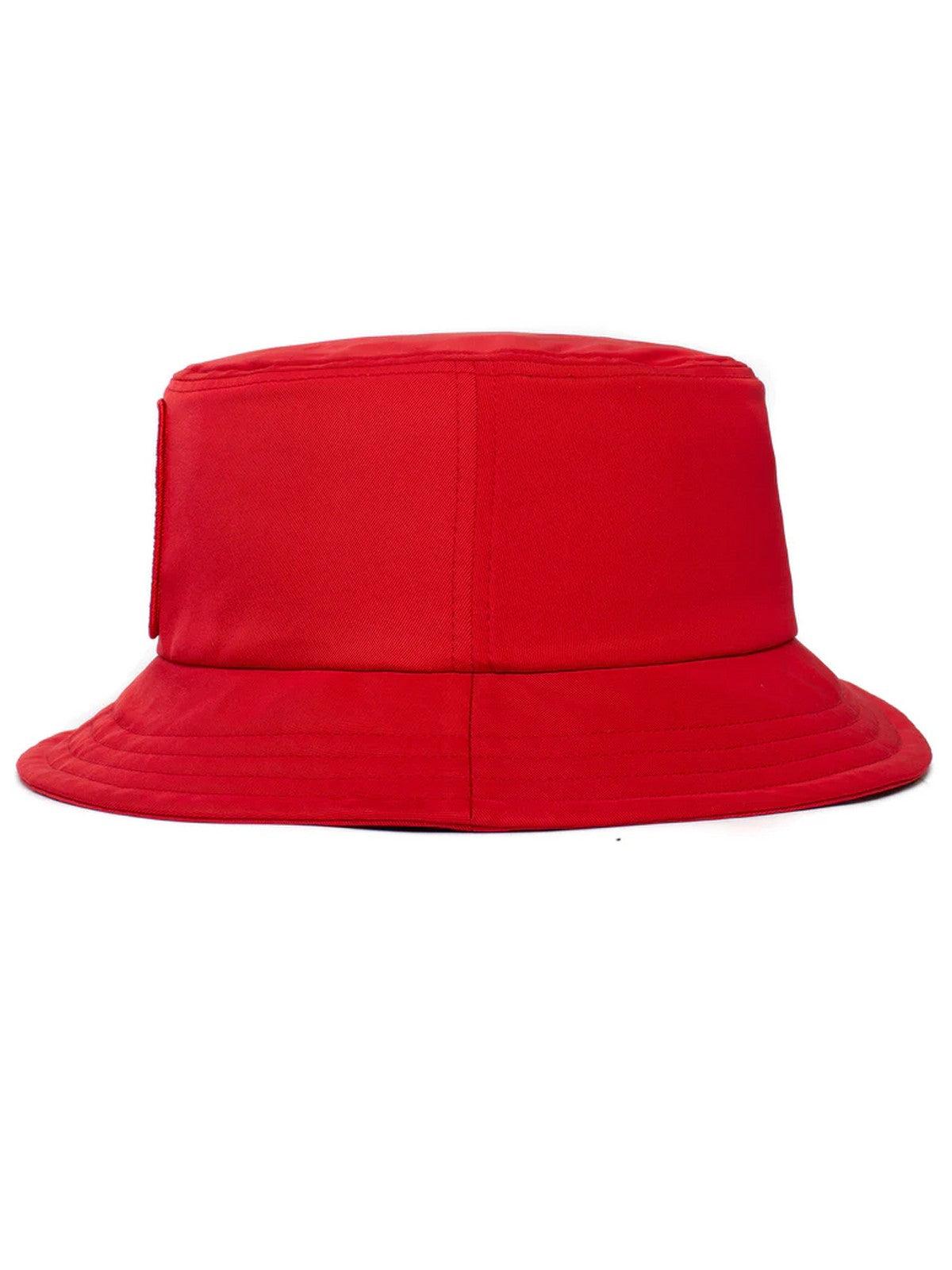 GOORIN BROS Cappello Uomo Bucktown rooster 105-0132-RED Rosso - Stilato