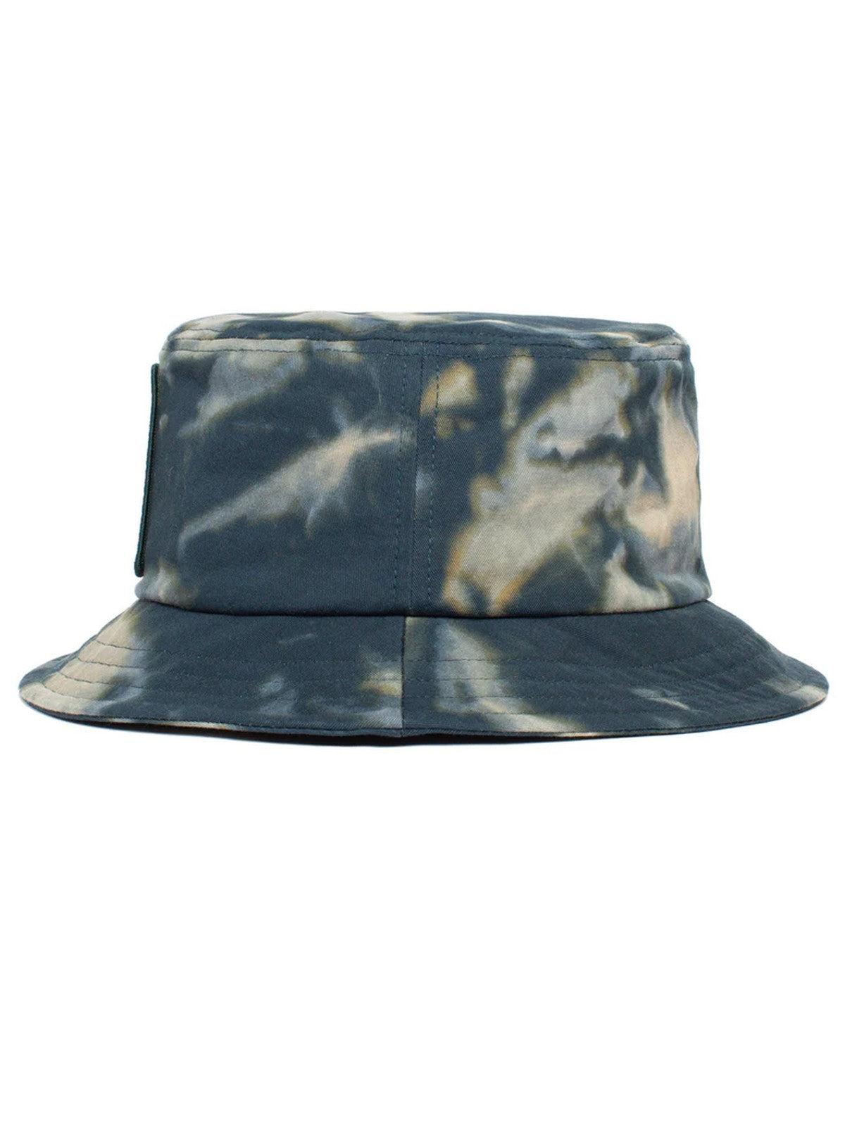 GOORIN BROS Cappello Uomo Acid cow flex 105-0082-GRE Verde - Stilato