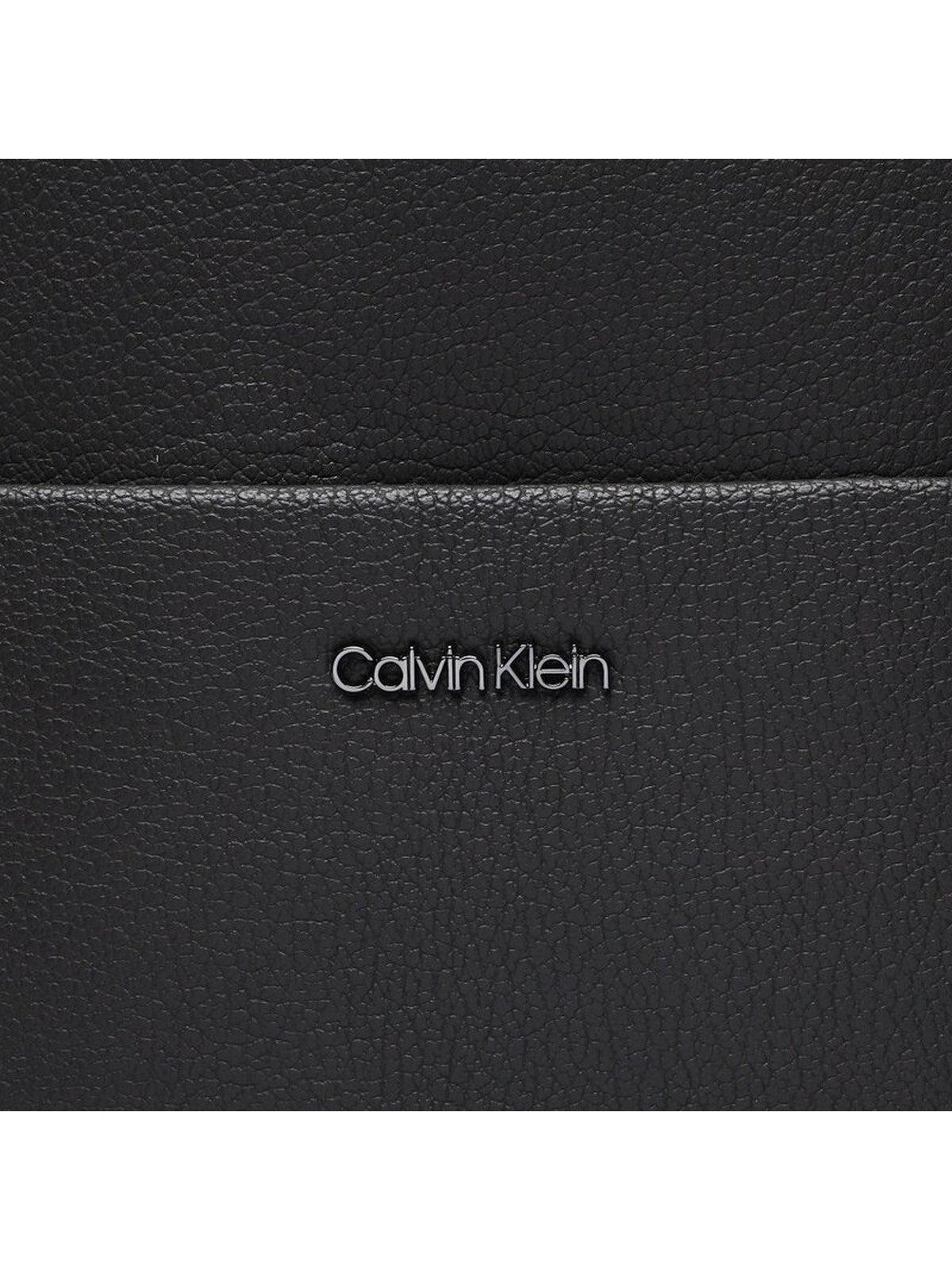 CALVIN KLEIN Zaino Uomo K50K510553 BAX Nero - Stilato