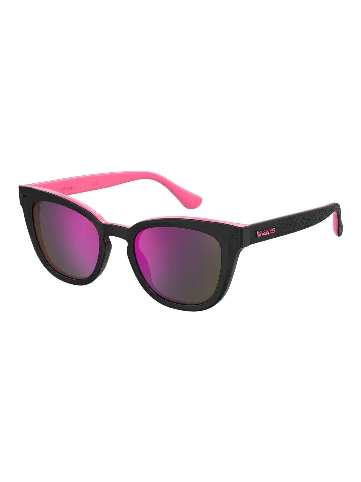 HAVAIANAS Sunglasses Women PINK Black – Stilato